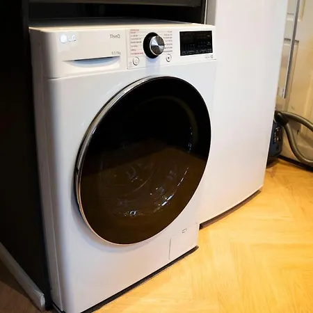 Cozy Gem In The Heart Of Norrebro I Rare & Local Apartman