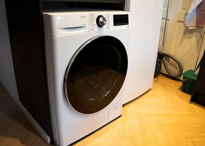 Cozy Gem In The Heart Of Norrebro I Rare & Local Apartman