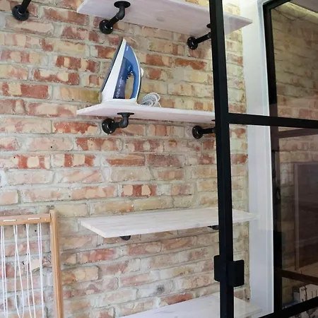 Cozy Gem In The Heart Of Norrebro I Rare & Local