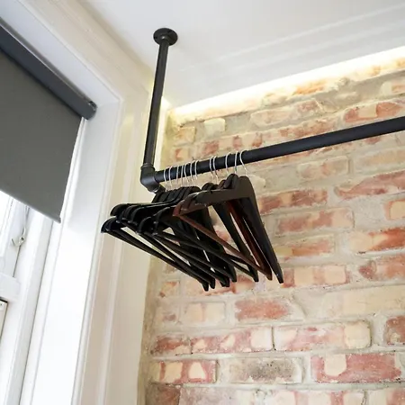 Apartamento Cozy Gem In The Heart Of Norrebro I Rare & Local