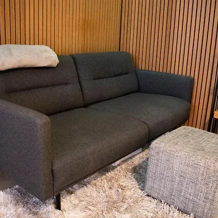 Apartamento Cozy Gem In The Heart Of Norrebro I Rare & Local