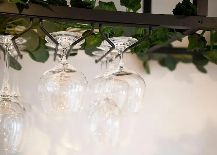 Cozy Gem In The Heart Of Norrebro I Rare & Local *