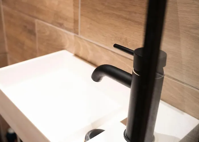 Apartamento Cozy Gem In The Heart Of Norrebro I Rare & Local *