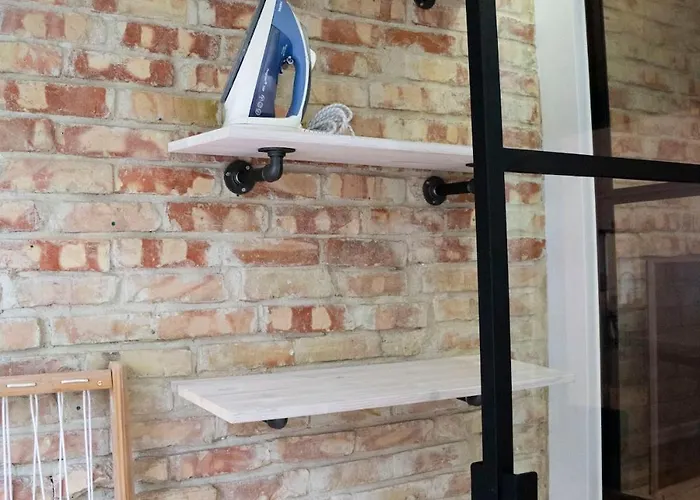 Cozy Gem In The Heart Of Norrebro I Rare & Local