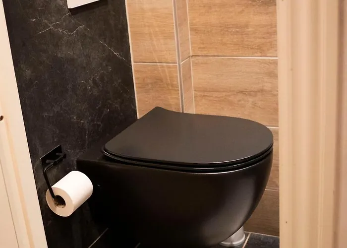 Cozy Gem In The Heart Of Norrebro I Rare & Local Apartamento