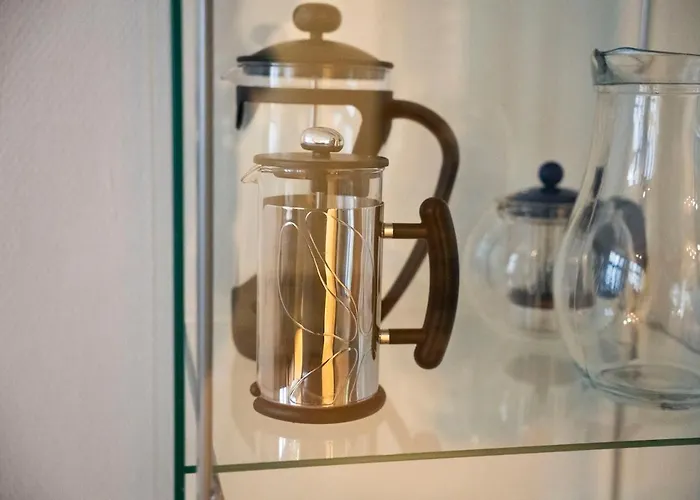 Cozy Gem In The Heart Of Norrebro I Rare & Local Copenhague