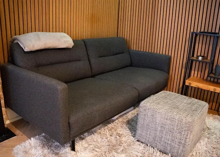 Apartamento Cozy Gem In The Heart Of Norrebro I Rare & Local